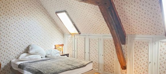 4 Schlafzimmer Haus in Semur-en-Auxois, France, Nr. 282848 9