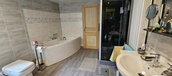 2 Schlafzimmer Haus in Walincourt-Selvigny, France, Nr. 235341 6