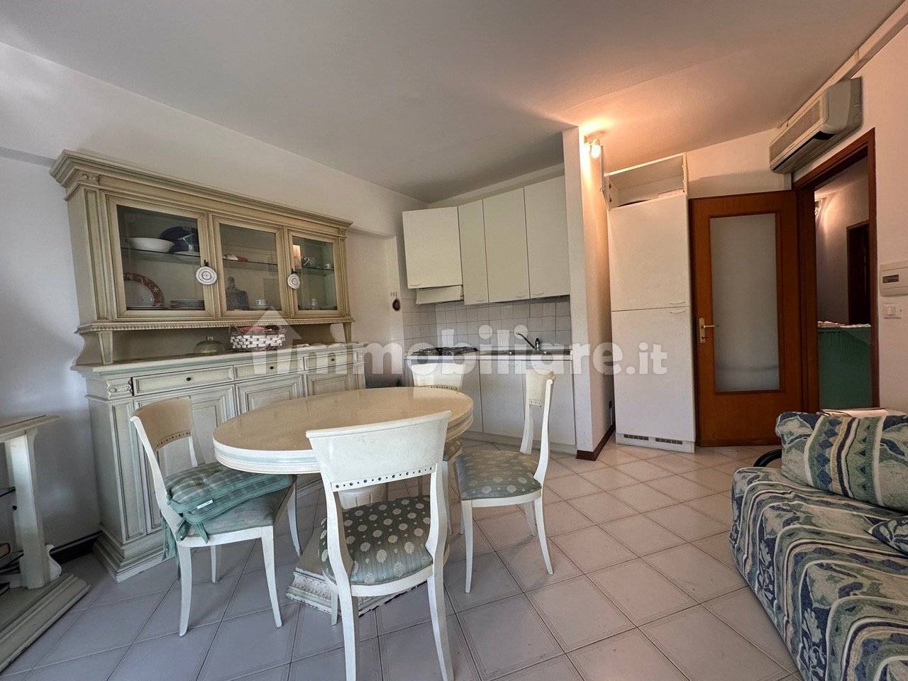 1 bedroom Apartment in Pietrasanta, Italy No. 50465