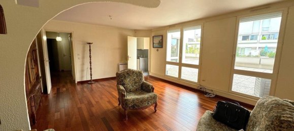 2 Schlafzimmer Wohnung in Bondoufle, France, Nr. 173460 7