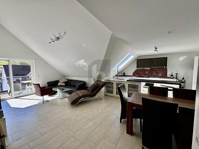 3-Zimmer Doppelhaus in Baden-Württemberg, Germany, Nr. 103967