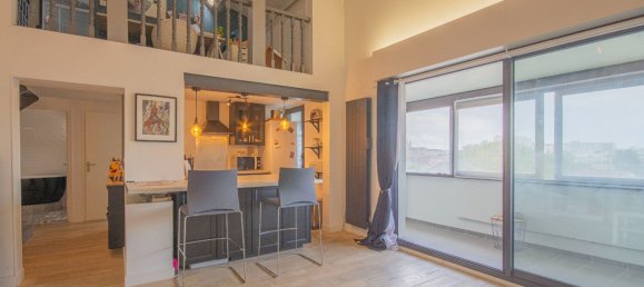 3 bedrooms Duplex in Bordeaux, France No. 347550 3