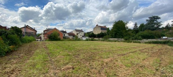 Terreno em Chateau-Thierry, France N.º 264696 3