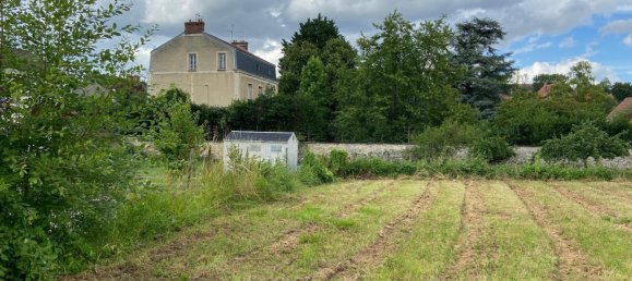 Terreno em Chateau-Thierry, France N.º 264696 4