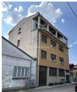 1 Schlafzimmer Wohnung in Gallarate, Italy, Nr. 262658