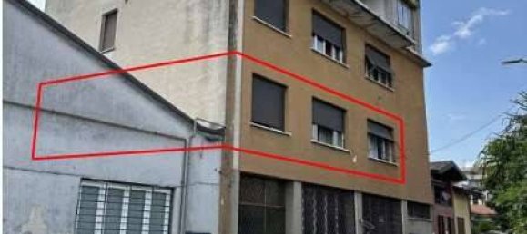 1 Schlafzimmer Wohnung in Gallarate, Italy, Nr. 262658 2