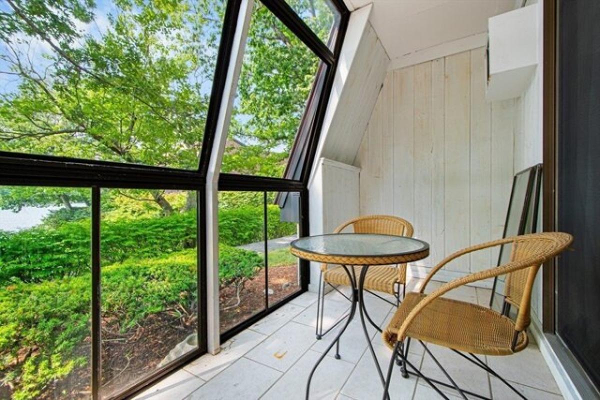 Studio in Shrewsbury, USA No. 390967