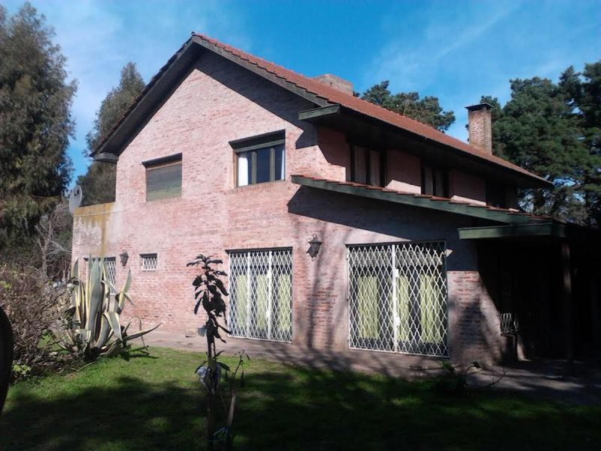 5 Schlafzimmer Haus in Mar del Plata, Argentina, Nr. 65006