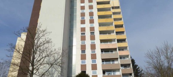 3 Schlafzimmer Wohnung in Rheingau-Taunus, Germany, Nr. 140921 2