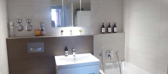 3 Schlafzimmer Wohnung in Rheingau-Taunus, Germany, Nr. 140921 8