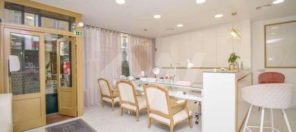  عقار تجاري في Lisbon, Portugal 168متر مربع رقم 73739 4