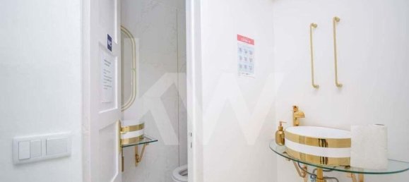  عقار تجاري في Lisbon, Portugal 168متر مربع رقم 73739 12