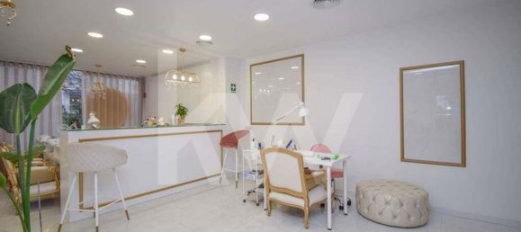  عقار تجاري في Lisbon, Portugal 168متر مربع رقم 73739 6