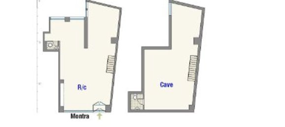  عقار تجاري في Lisbon, Portugal 168متر مربع رقم 73739 24