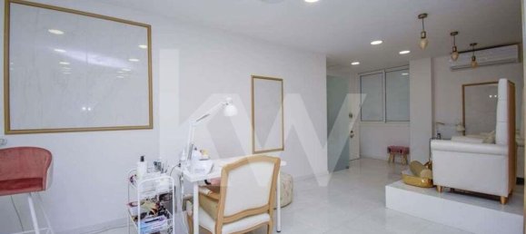  عقار تجاري في Lisbon, Portugal 168متر مربع رقم 73739 8