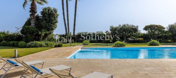 Villa de 4 dormitorios en Mazara del Vallo, Italy No. 376609 30