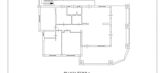 Villa de 4 dormitorios en Mazara del Vallo, Italy No. 376609 32