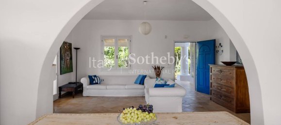 Villa de 4 dormitorios en Mazara del Vallo, Italy No. 376609 15