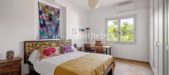 Villa de 4 dormitorios en Mazara del Vallo, Italy No. 376609 21