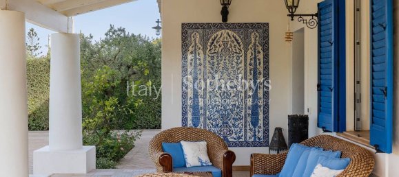 Villa de 4 dormitorios en Mazara del Vallo, Italy No. 376609 9