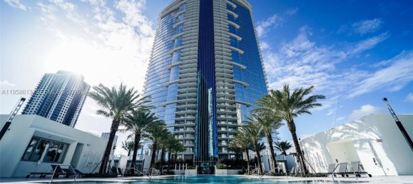 Propriedade comercial T3 em Miami, EUA N.º 615520 3