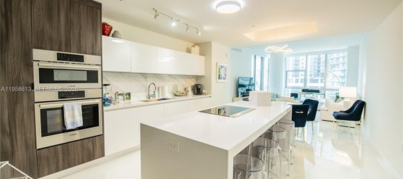 Propriedade comercial T3 em Miami, EUA N.º 615520 8
