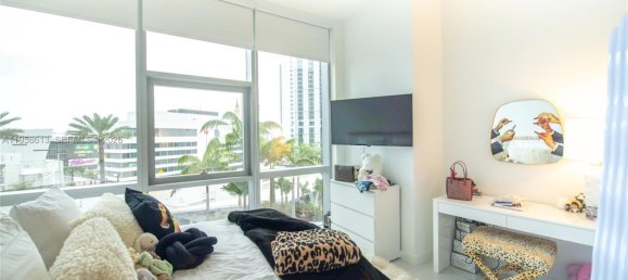 Propriedade comercial T3 em Miami, EUA N.º 615520 21