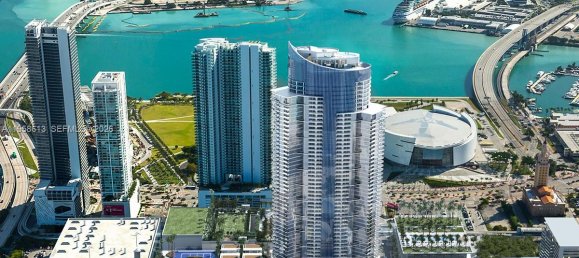 Propriedade comercial T3 em Miami, EUA N.º 615520 2