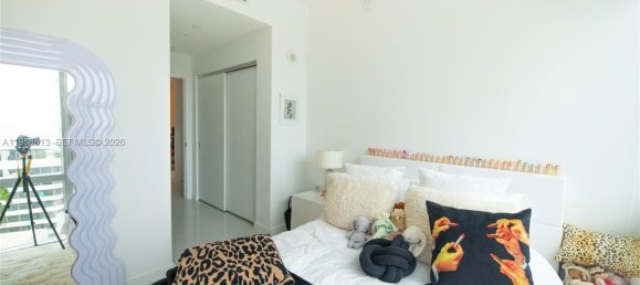 Propriedade comercial T3 em Miami, EUA N.º 615520 20