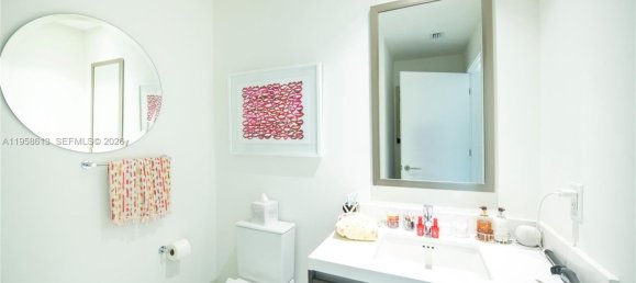 Propriedade comercial T3 em Miami, EUA N.º 615520 17