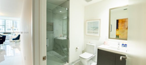 Propriedade comercial T3 em Miami, EUA N.º 615520 16