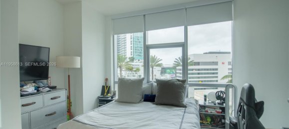 Propriedade comercial T3 em Miami, EUA N.º 615520 25
