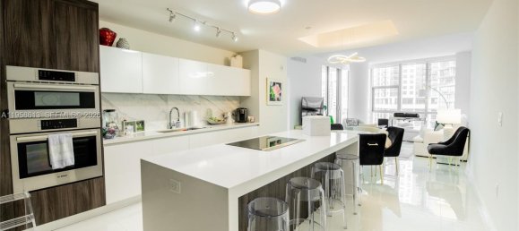 Propriedade comercial T3 em Miami, EUA N.º 615520 6