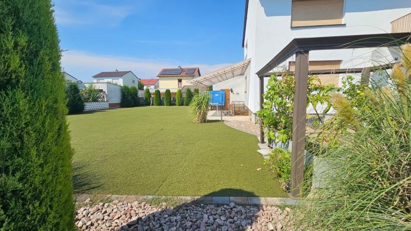 7-Zimmer Stadthaus in Alzey-Worms, Germany, Nr. 168250