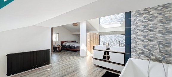 4 غرف نوم منزل في Richemont, France رقم 363620 7