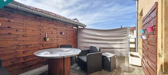 4 غرف نوم منزل في Richemont, France رقم 363620 10