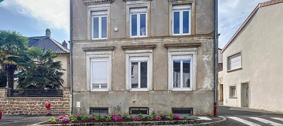 4 غرف نوم منزل في Richemont, France رقم 363620 12