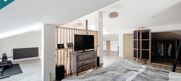 4 غرف نوم منزل في Richemont, France رقم 363620 6