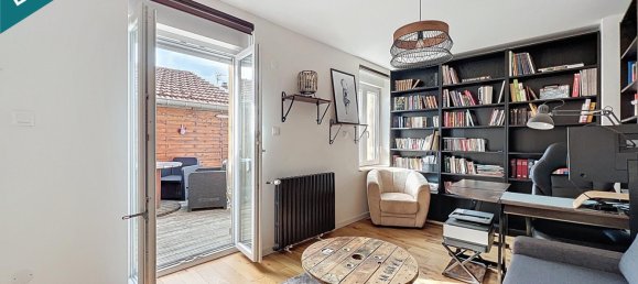 4 غرف نوم منزل في Richemont, France رقم 363620 13