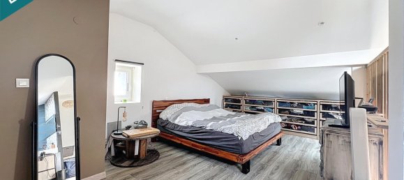 4 غرف نوم منزل في Richemont, France رقم 363620 9