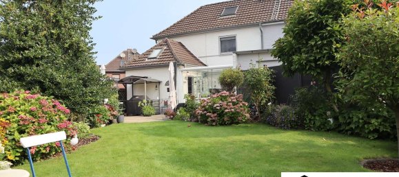 3 bedrooms Townhouse in Wesel, Germany No. 270023 9