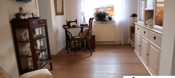 3 bedrooms Townhouse in Wesel, Germany No. 270023 21