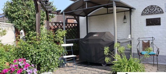 3 bedrooms Townhouse in Wesel, Germany No. 270023 11