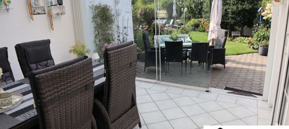 3 bedrooms Townhouse in Wesel, Germany No. 270023 14