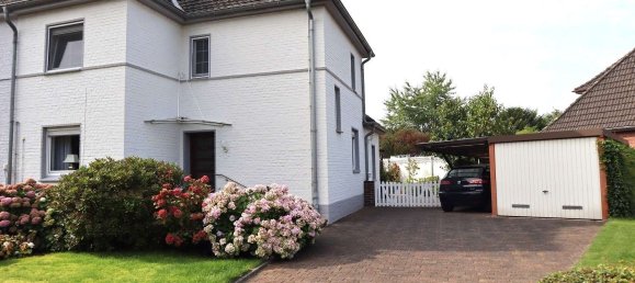 3 bedrooms Townhouse in Wesel, Germany No. 270023 3