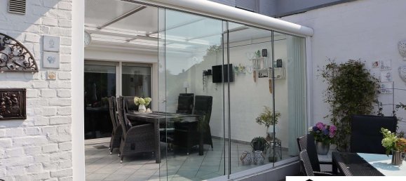 3 bedrooms Townhouse in Wesel, Germany No. 270023 12