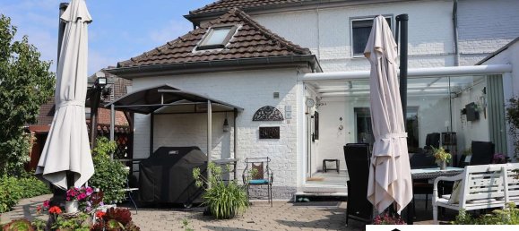 3 bedrooms Townhouse in Wesel, Germany No. 270023 10
