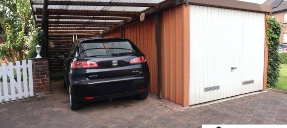 3 bedrooms Townhouse in Wesel, Germany No. 270023 40