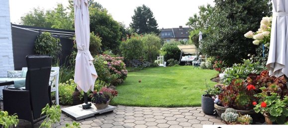 3 bedrooms Townhouse in Wesel, Germany No. 270023 5