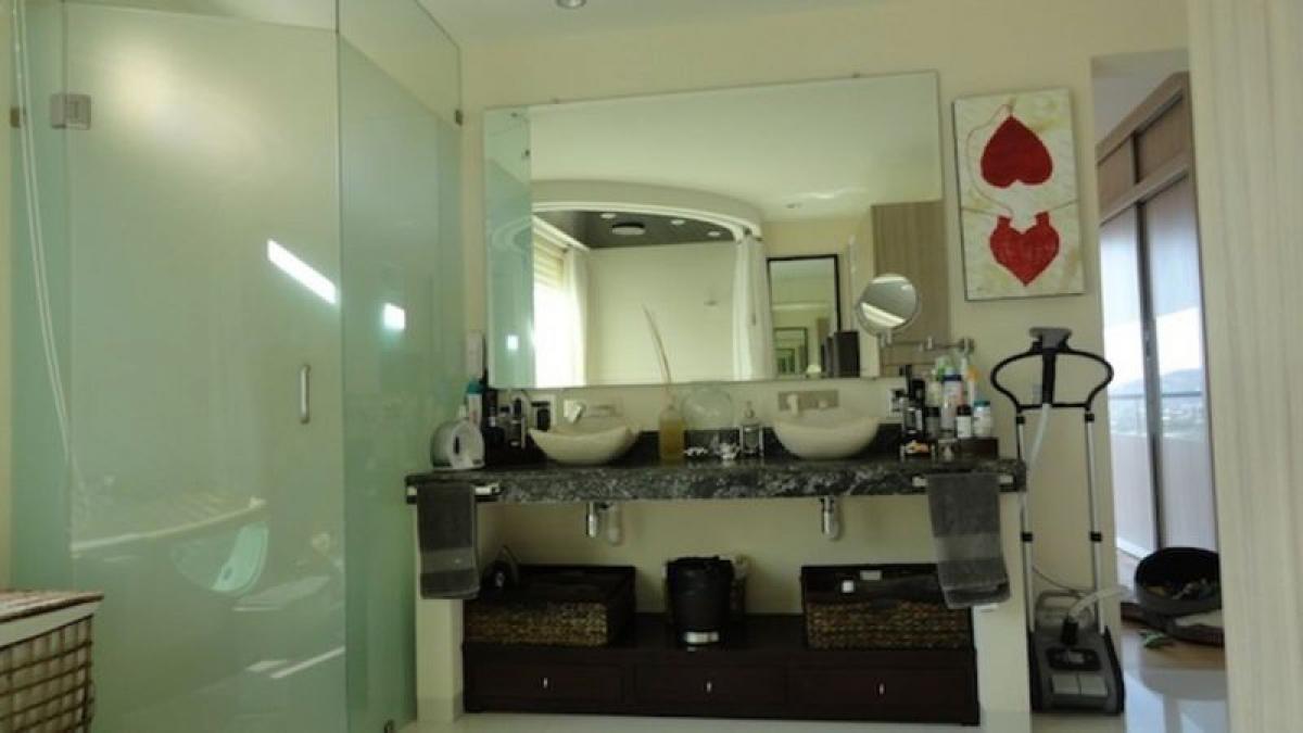 Apartamento de 3 dormitorios en Guerrero, Mexico No. 179236